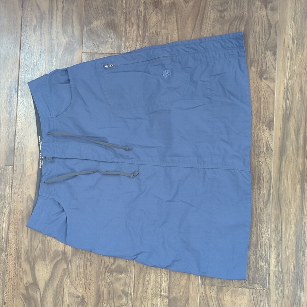 Blue Mountain Hardwear Active Skirt